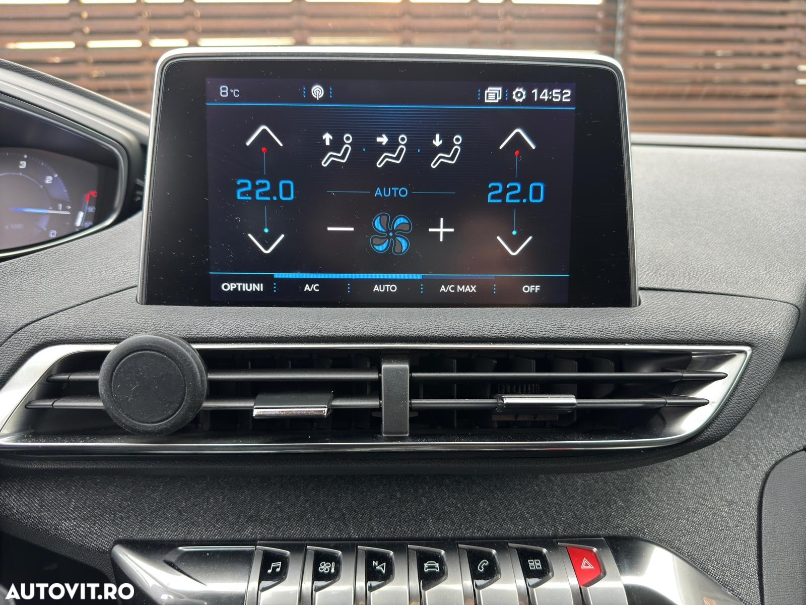 Peugeot 3008 1.5 BlueHDI S&S EAT8 Allure - 13