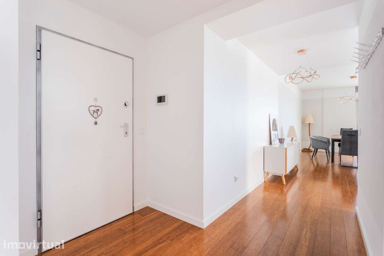Arrendamento de apartamento T2 - Zona premium - Grande imagem: 2/21