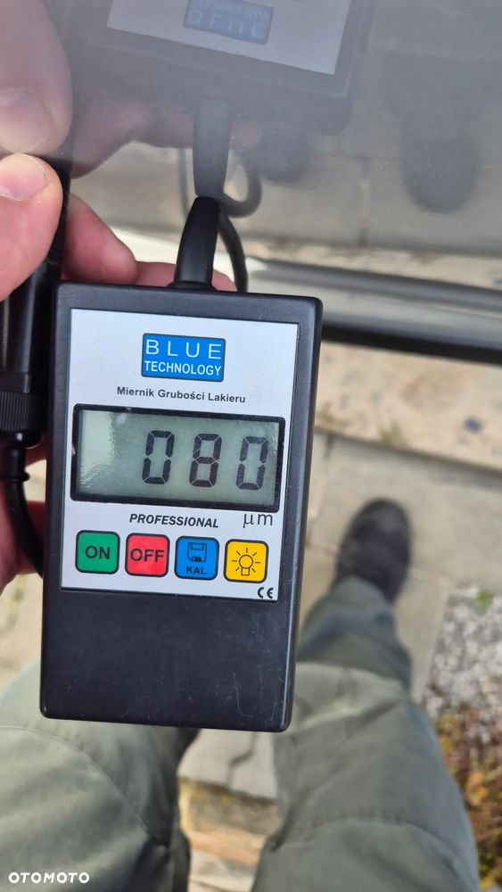 Fiat DOBLO MAXI - 34