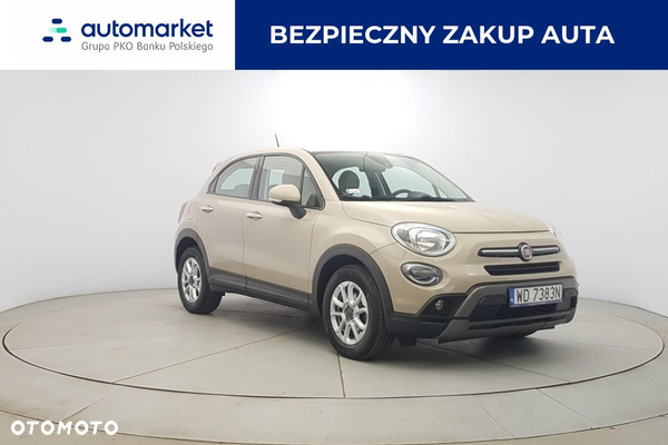Fiat 500X 1.0 City Cross