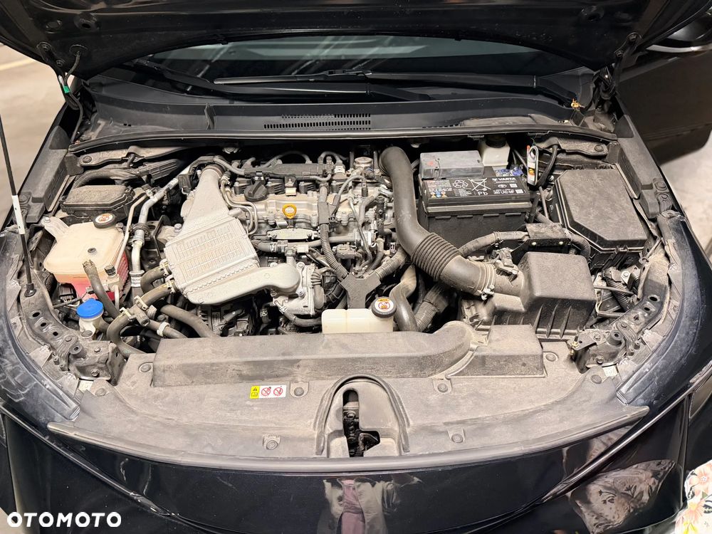 Toyota Corolla 1.2 T Comfort - 8