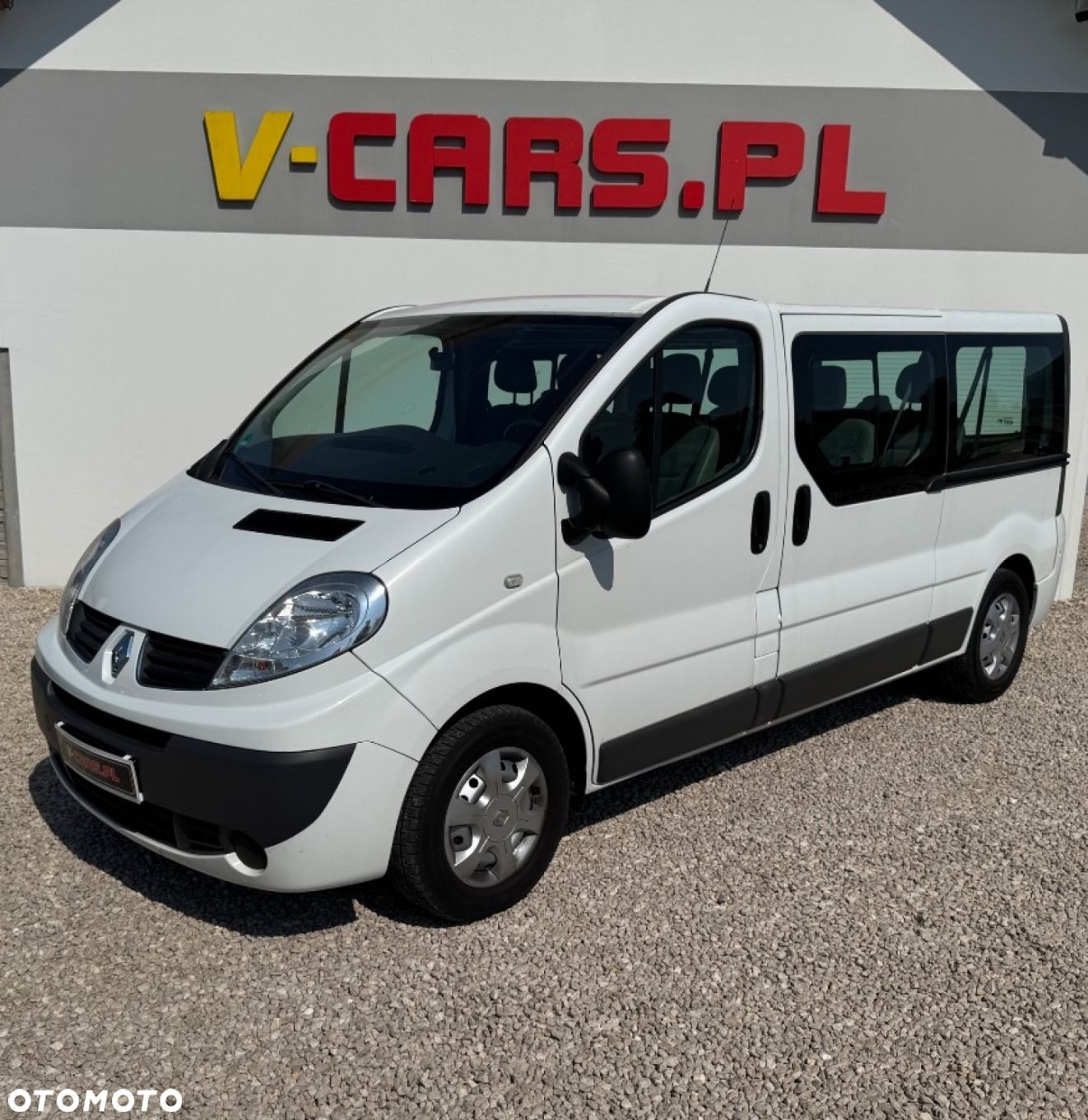 Renault Trafic - 15