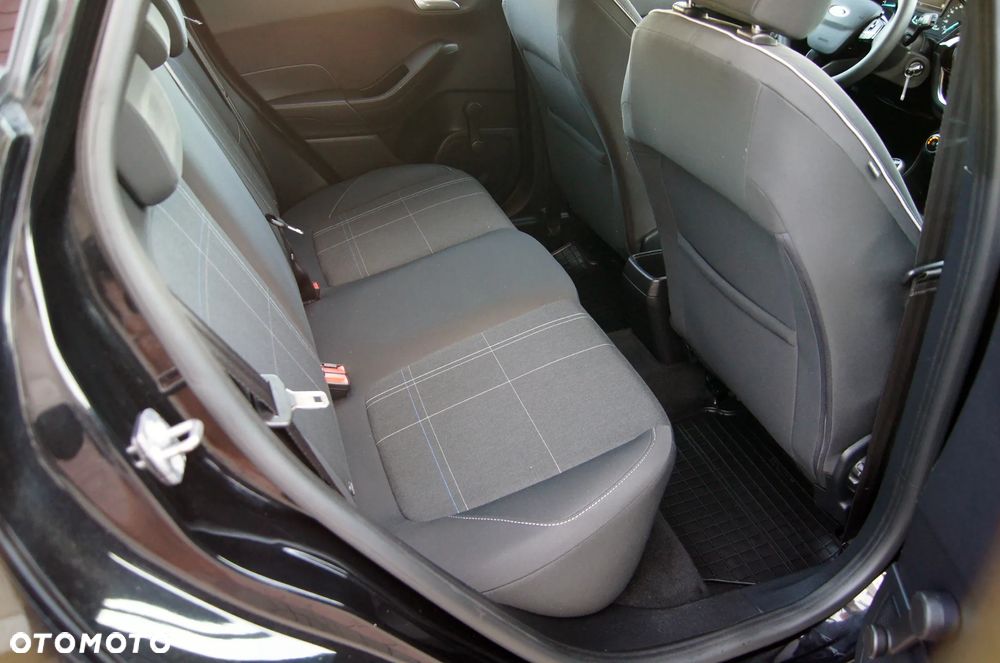 Ford Fiesta 1.5 TDCi SYNC Edition - 16