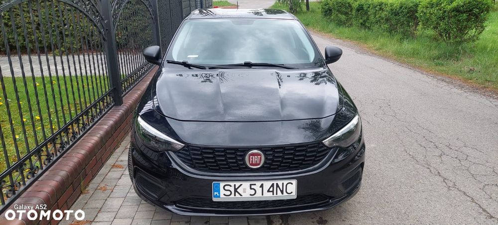 Fiat Tipo 1.4 16V - 6