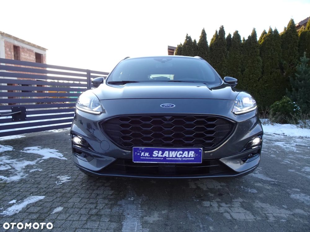 Ford Kuga 1.5 EcoBoost FWD ST-Line - 9