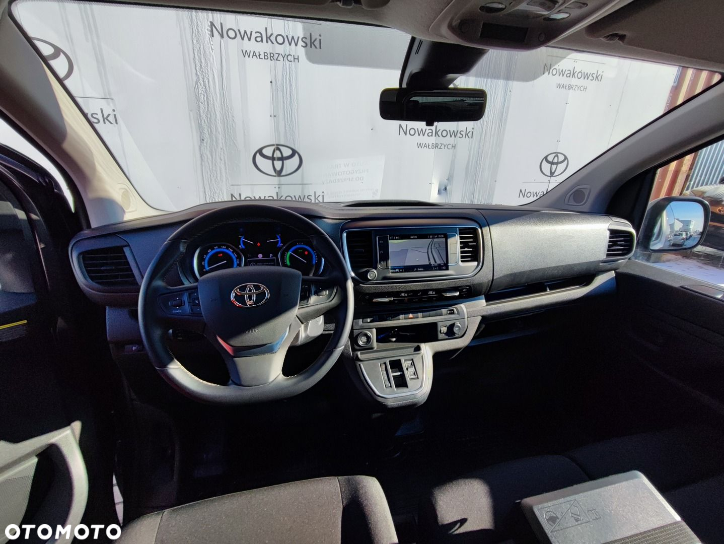 Toyota PROACE - 10