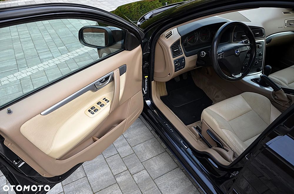 Volvo S60 2.4D Summum - 14