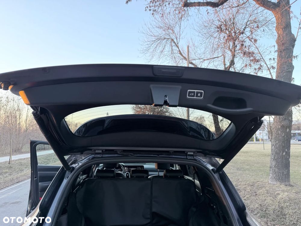 Kia Sorento 1.6 T-GDI PHEV XL 4WD 7os - 12