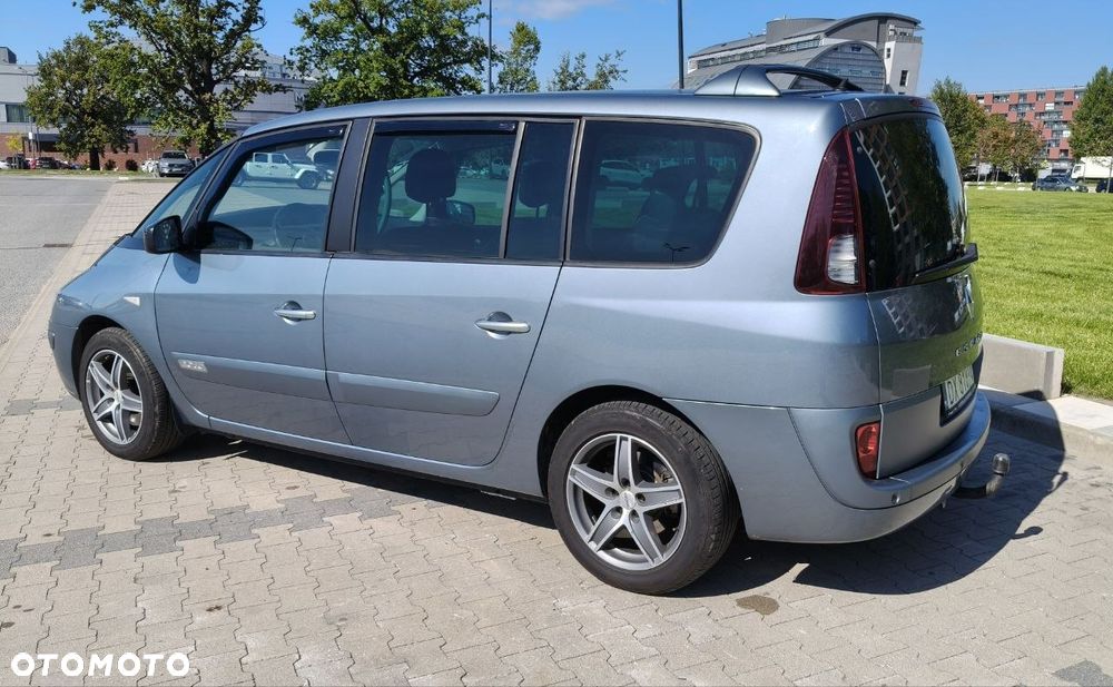 Renault Grand Espace 2.0 dCi 150 FAP Celsium - 7