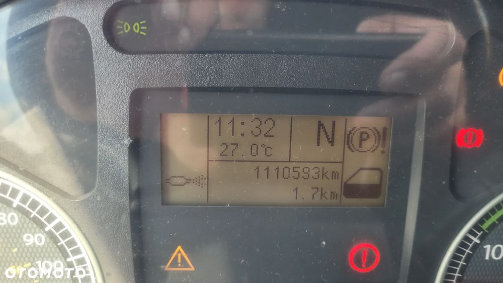 Iveco 160e25 - 8