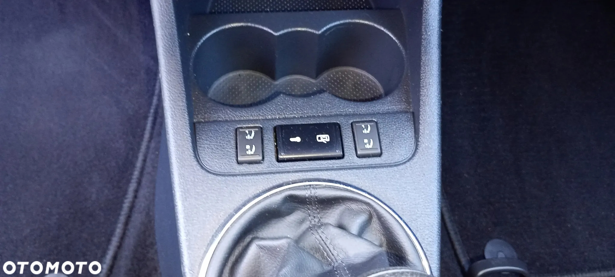 Skoda Fabia 1.2 TSI Elegance Plus - 15