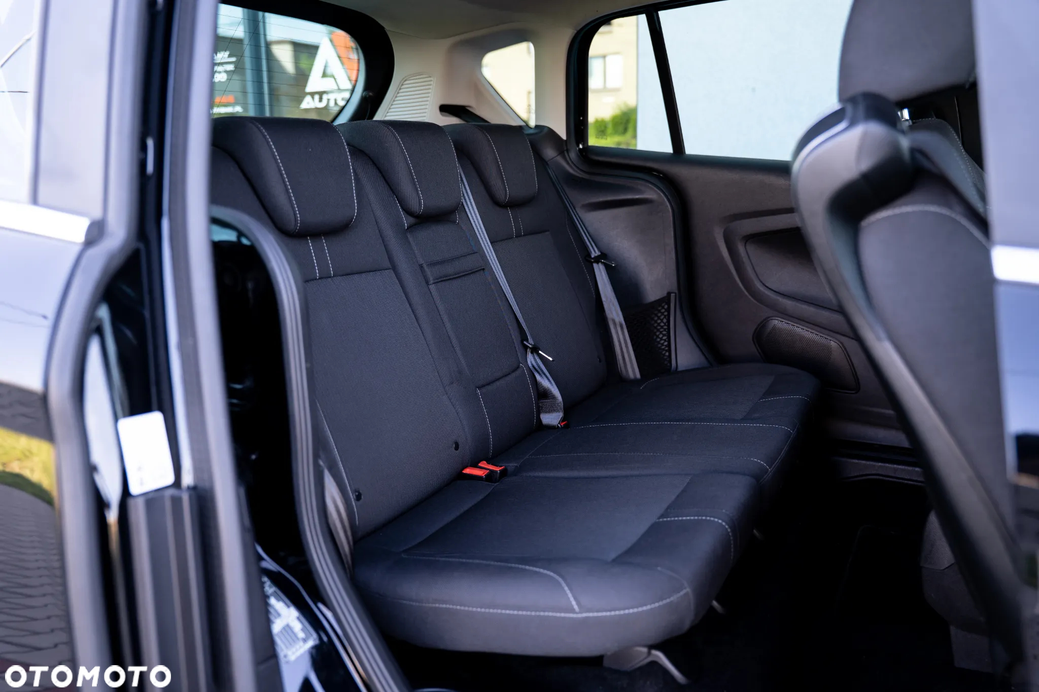Ford B-MAX 1.0 EcoBoost Titanium - 25