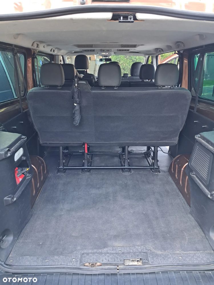 Renault Trafic - 11