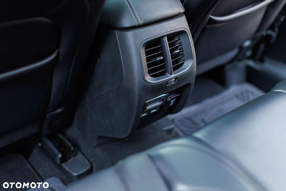 Jeep Cherokee 3.2 V6 Active Drive I Limited - 8