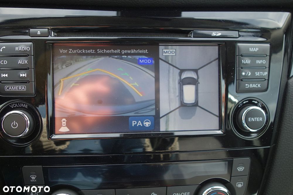 Nissan Qashqai 1.6 DIG-T Tekna - 25