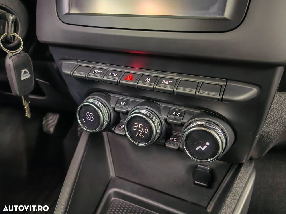 Dacia Duster dCi 110 2WD Prestige - 15
