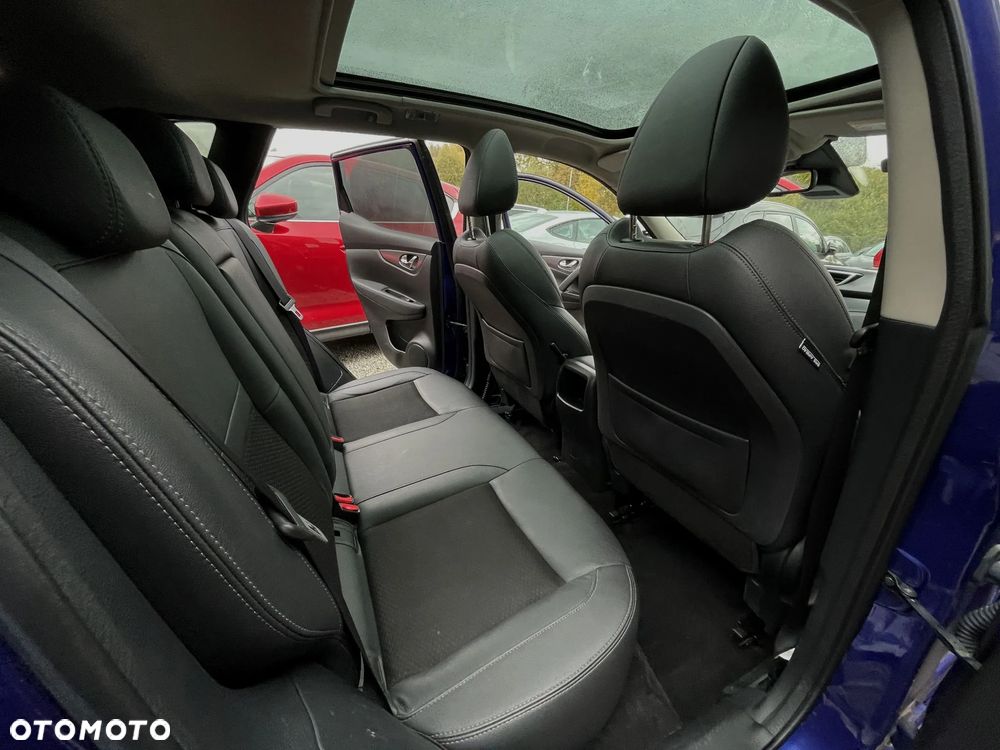 Nissan Qashqai 1.3 DIG-T N-WAY - 18