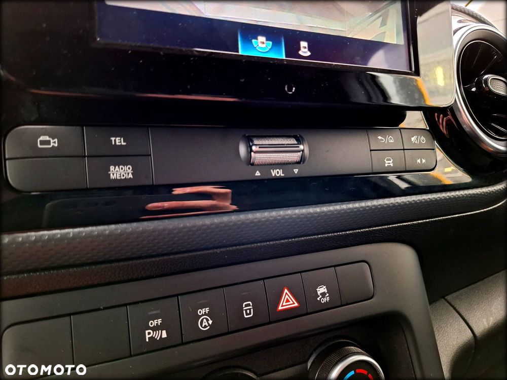 Mercedes-Benz citan - 17