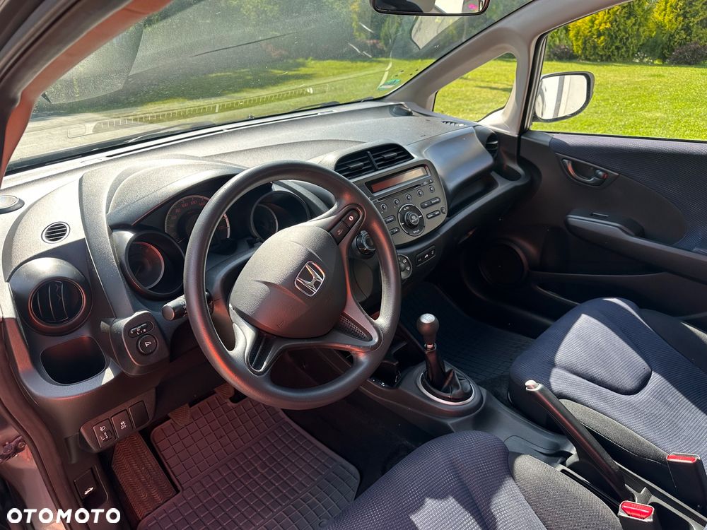 Honda Jazz 1.2 Trend - 9