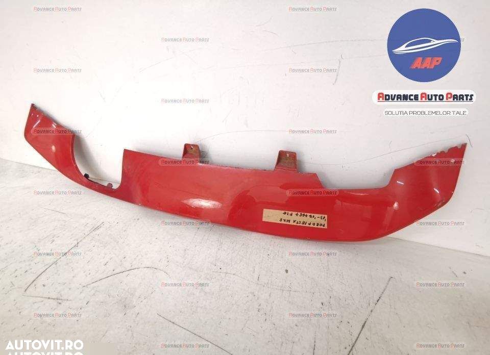Fusta spate cod C1BB17D782B - originala Ford  Fiesta  6 [facelift] 201 - 3