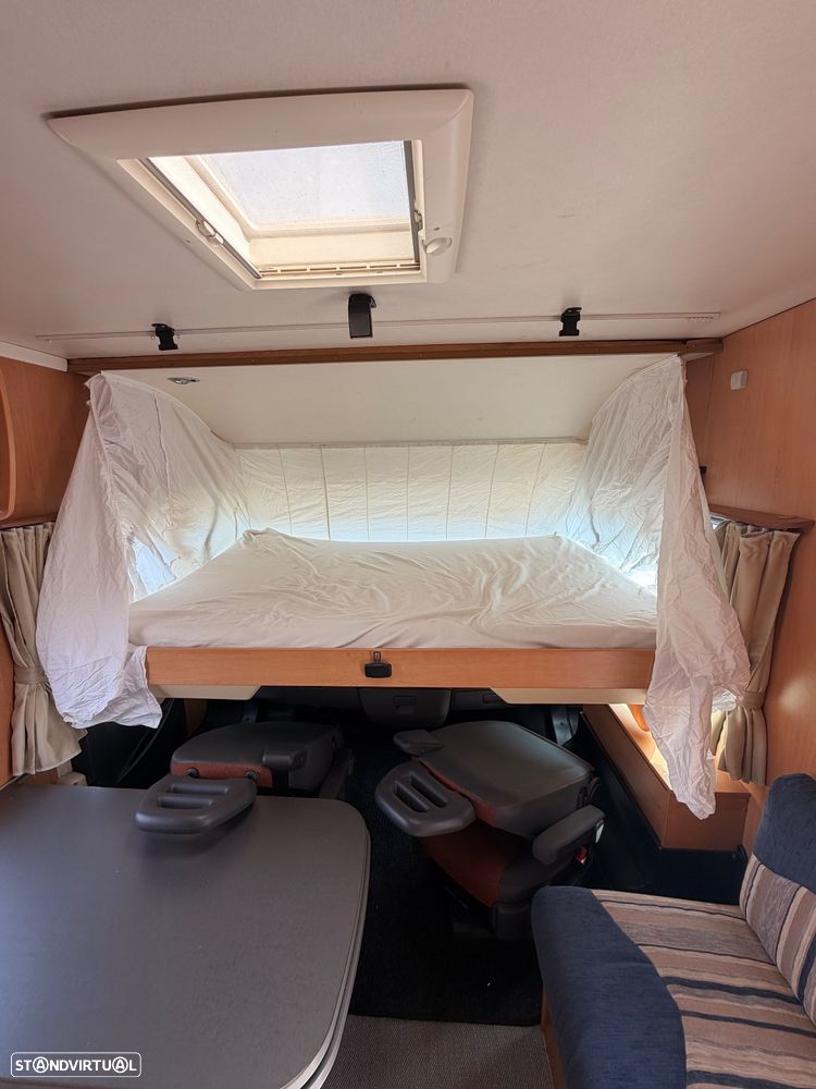 Itineo Traveller SD610 - 10