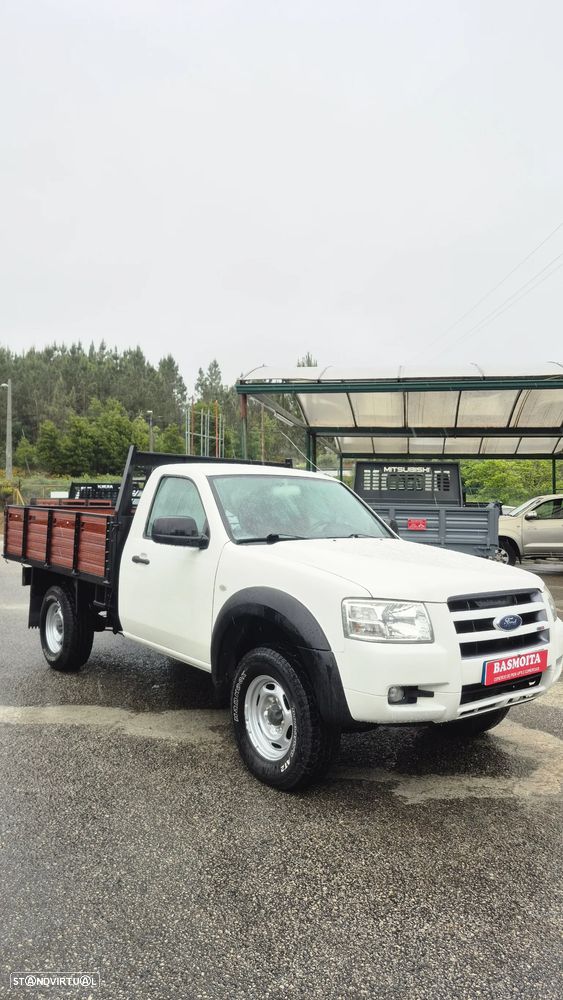 Ford Ranger - 3