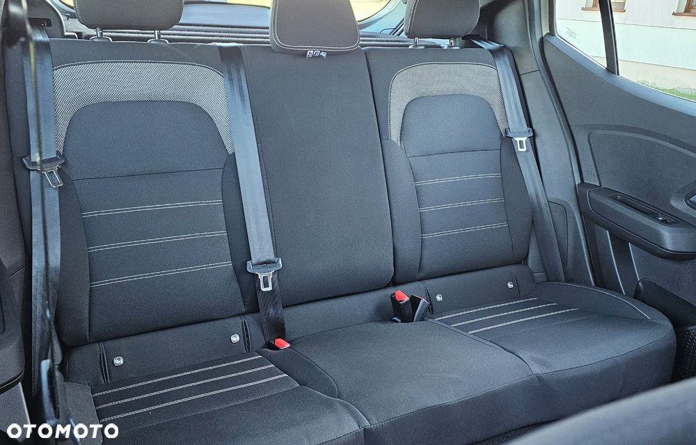 Dacia Sandero TCe 90 CVT Comfort - 15