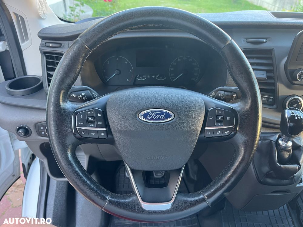 Ford Transit - 23