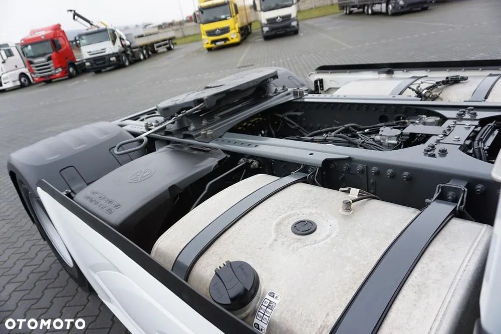 DAF XG / 480 / ACC / EURO 6 / MAŁY PRZEBIEG - 31