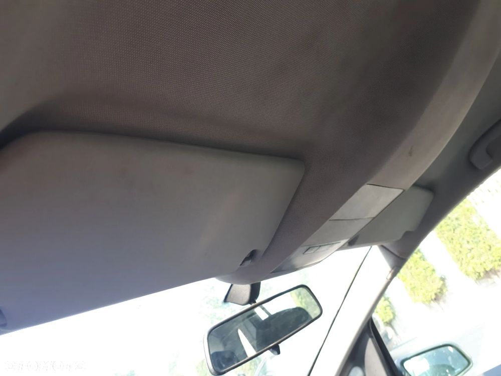 OPEL ZAFIRA B 05-08 PAS PRZÓD PRZEDNI KOMPLETNY - 30