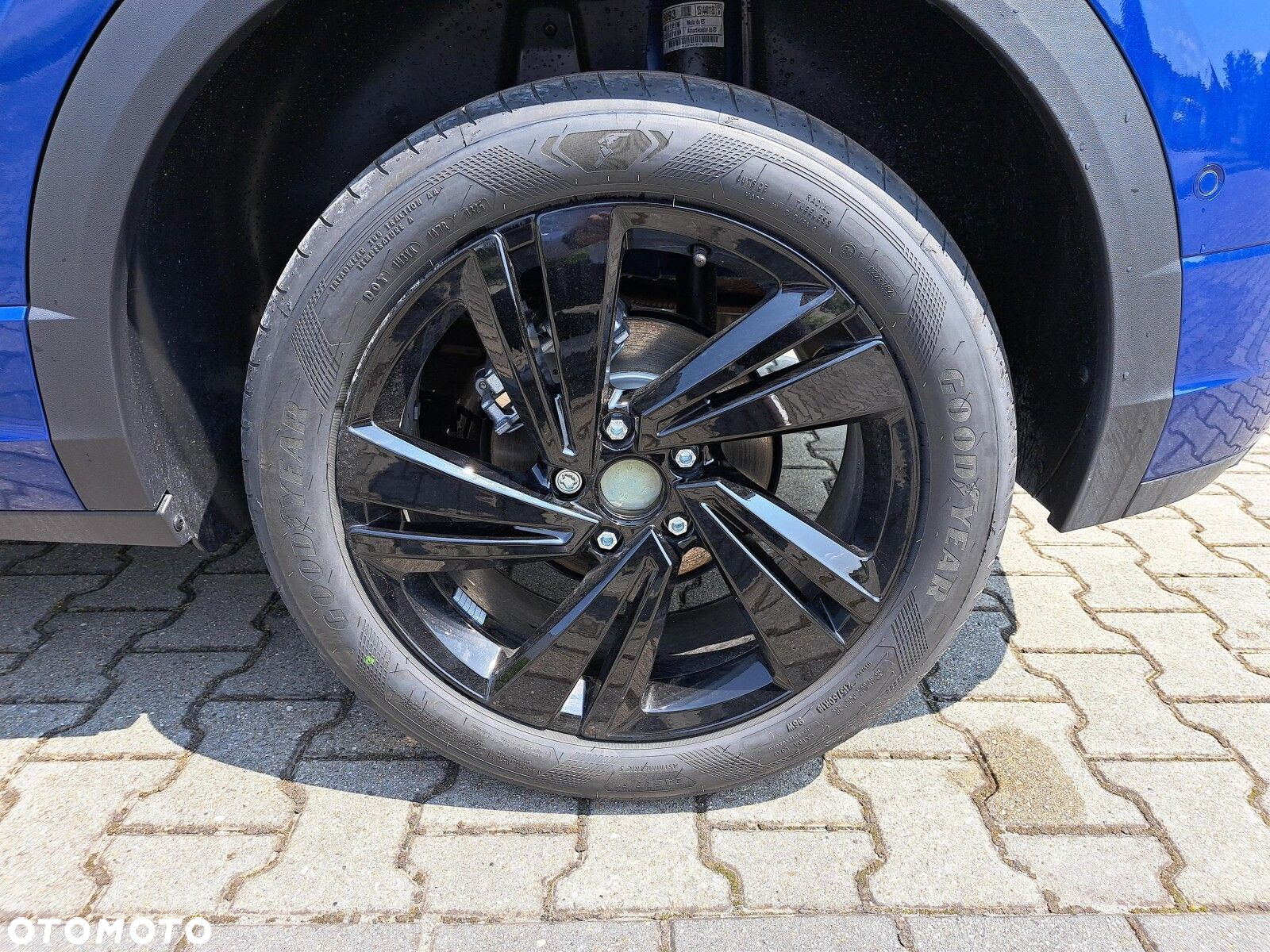 Volkswagen T-Roc 1.5 TSI R-Line Plus DSG - 28