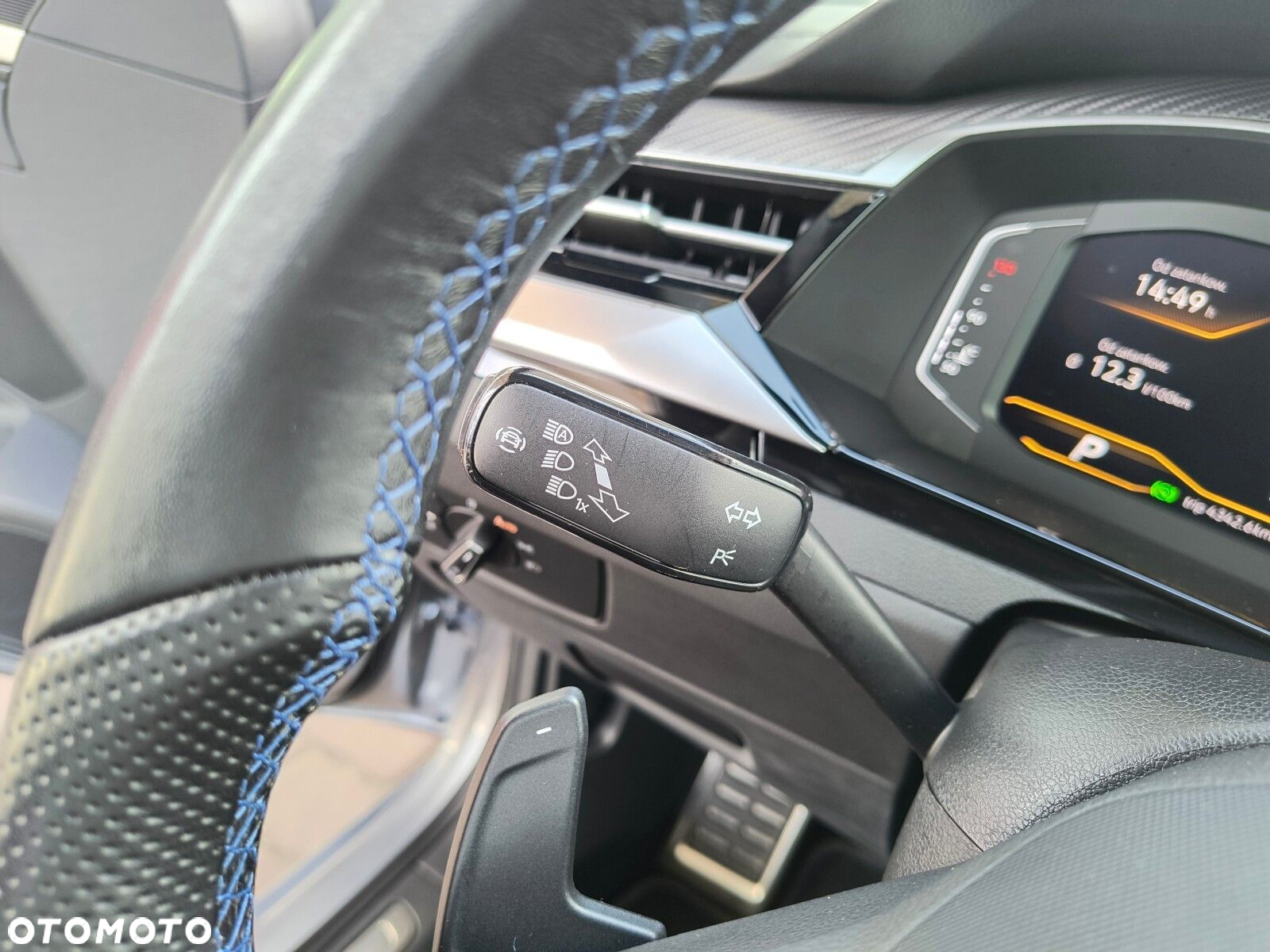 Volkswagen Arteon 2.0 TSI 4Motion R DSG - 21