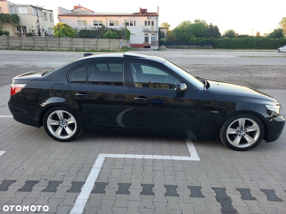 BMW Seria 5 - 1