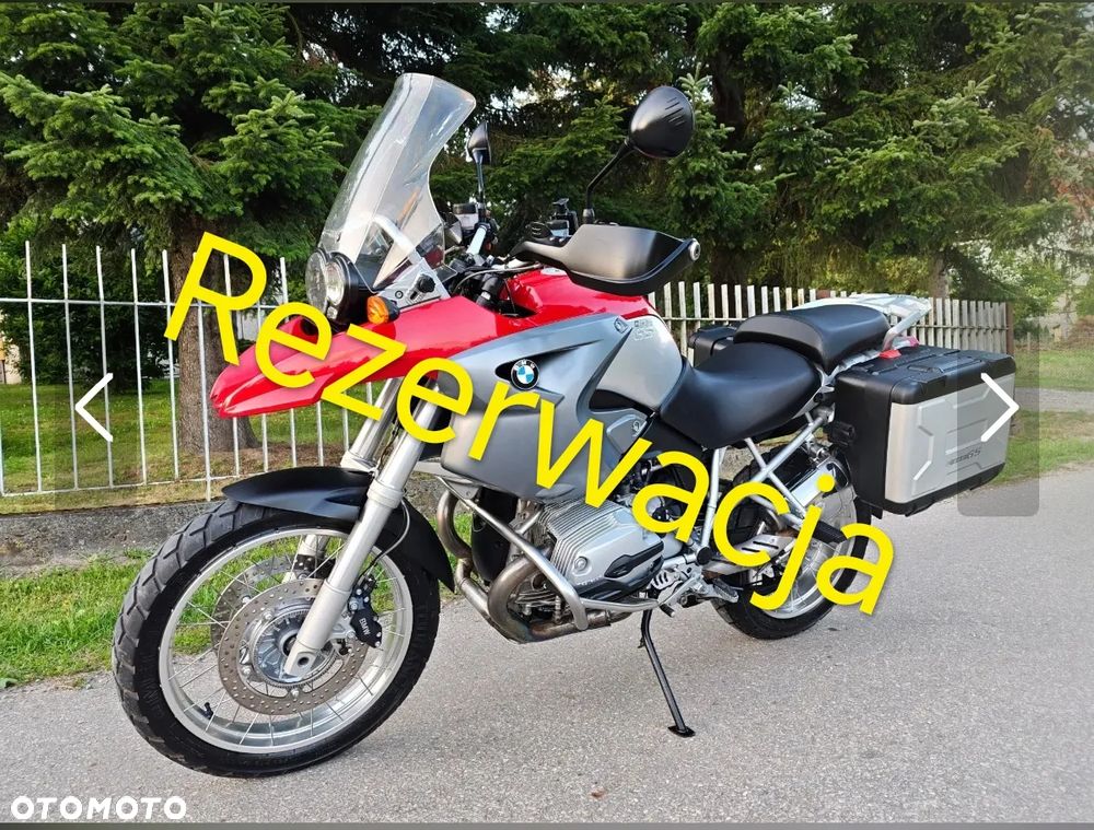 BMW R