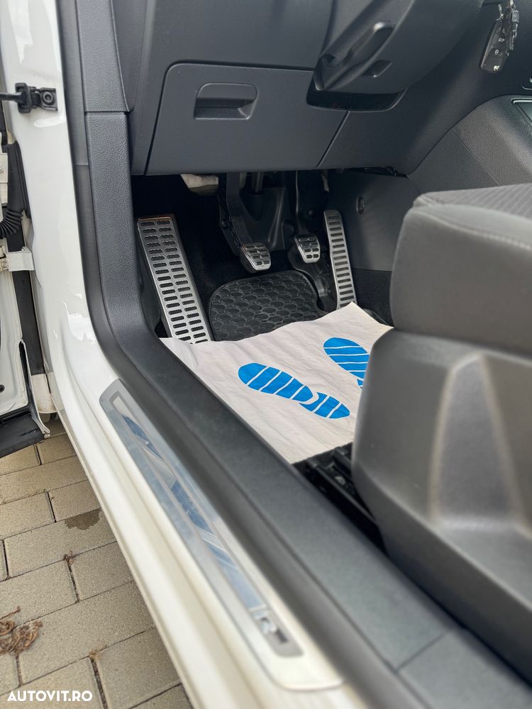 Volkswagen Tiguan 2.0 TDI DPF 4Motion Sport & Style - 14