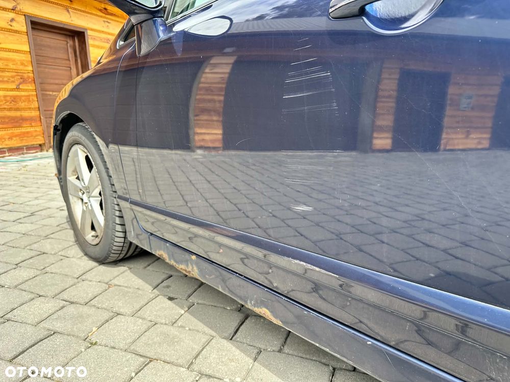 Honda Civic - 13