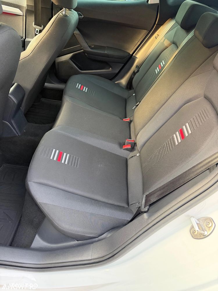 Seat Arona 1.0 TSI OPF FR - 8