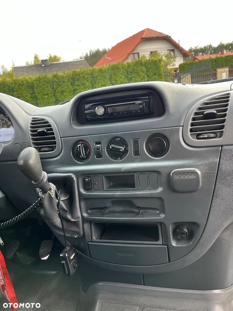 Mercedes-Benz Sprinter 316 CDI - 12
