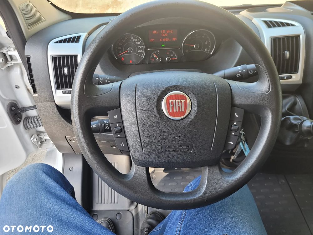 Fiat Ducato - 24