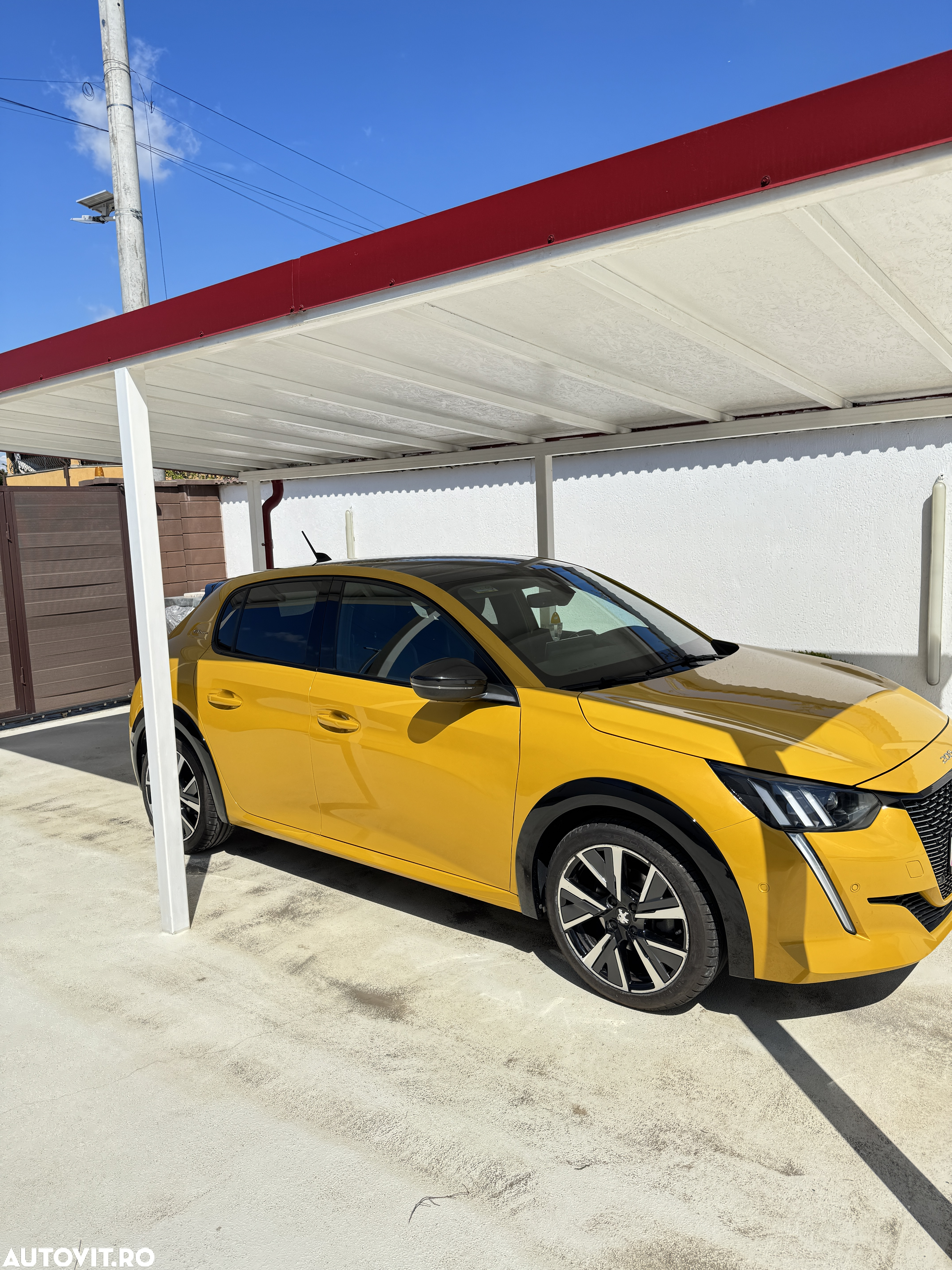 Peugeot 208 PureTech 100 GT Pack - 10