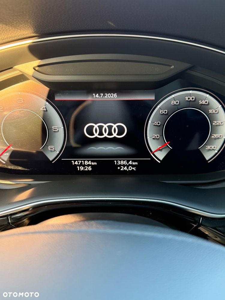 Audi Q7 - 7