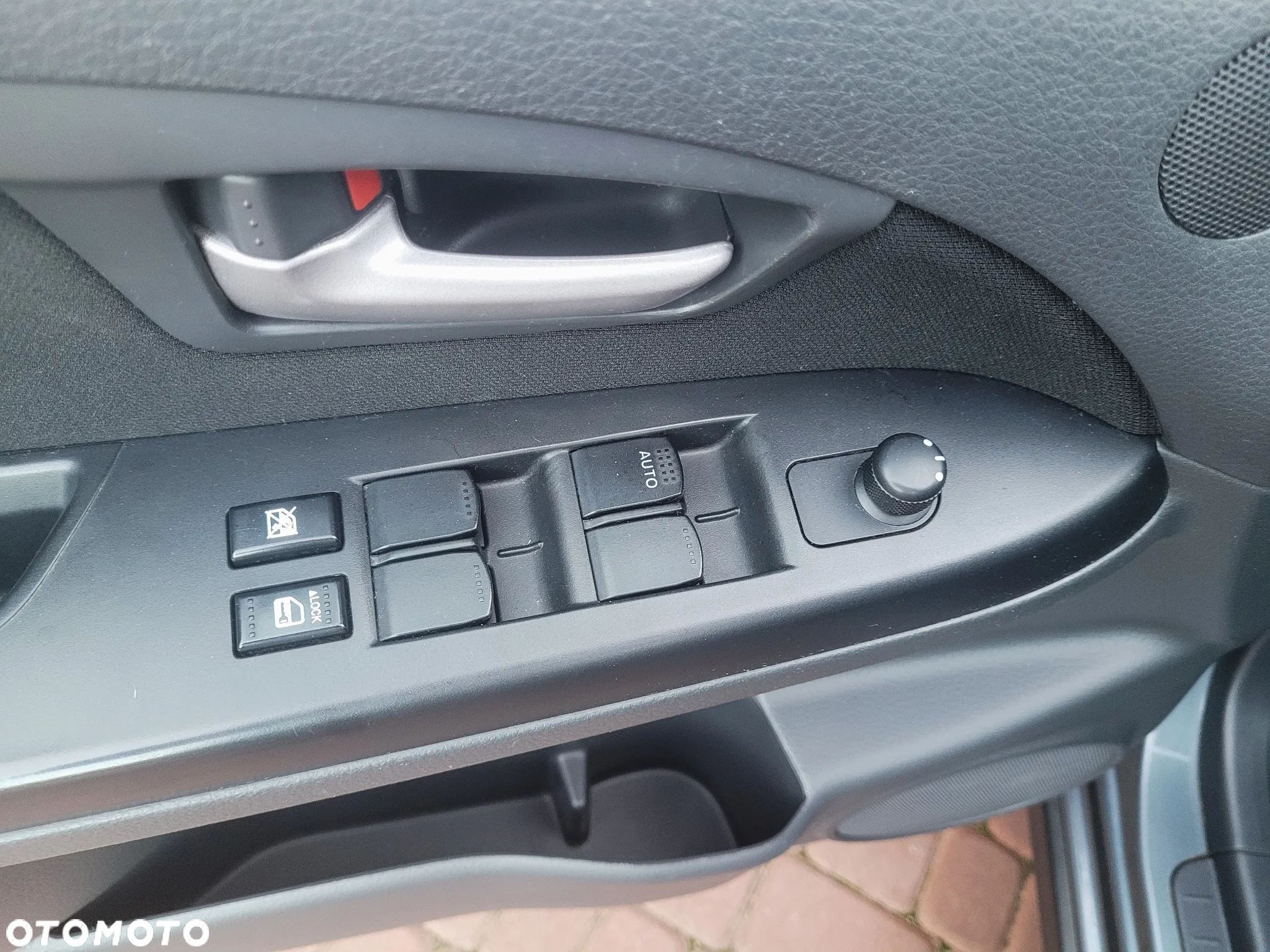 Suzuki SX4 1.6 VVT 4x2 Comfort Dance - 15