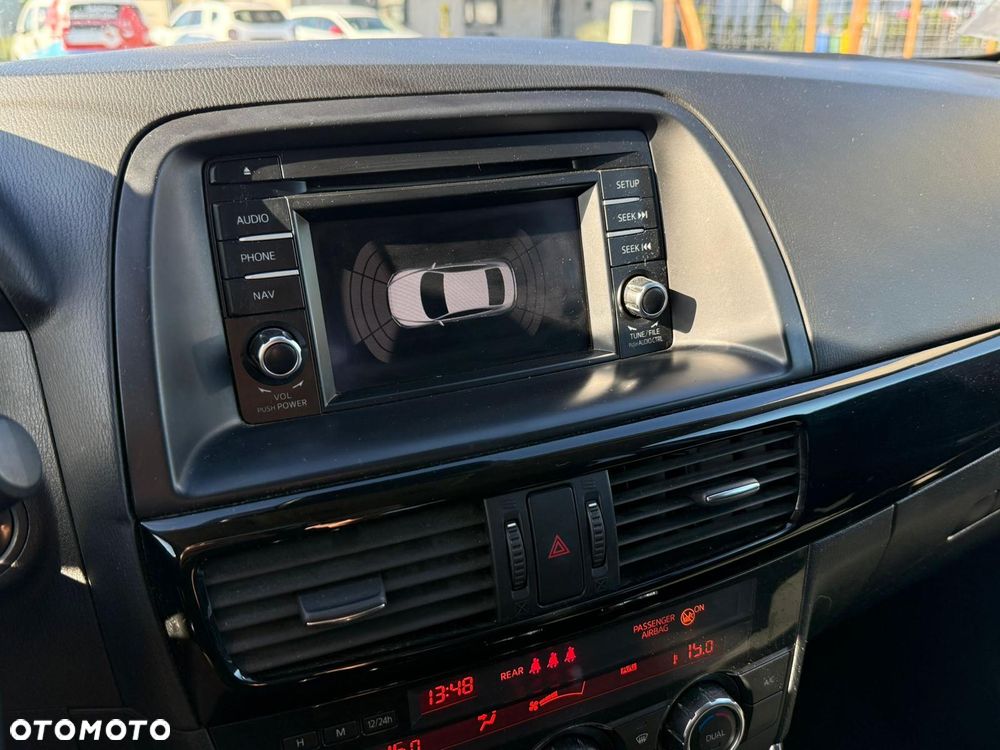 Mazda CX-5 SKYACTIV-D 150 Center-Line - 14