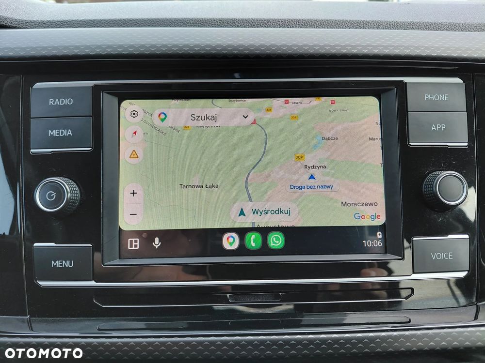 Volkswagen T-Cross 1.0 TSI Life - 7