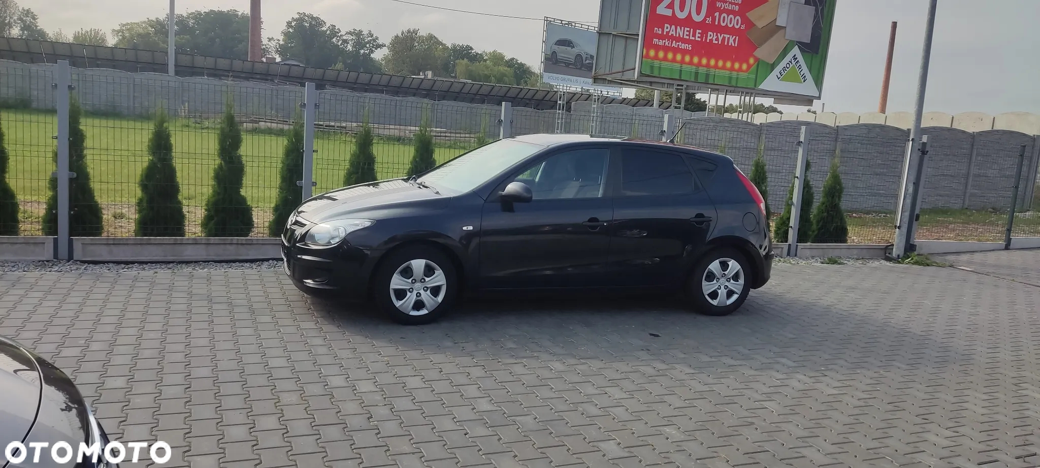 Hyundai i30 1.4 blue Comfort - 2