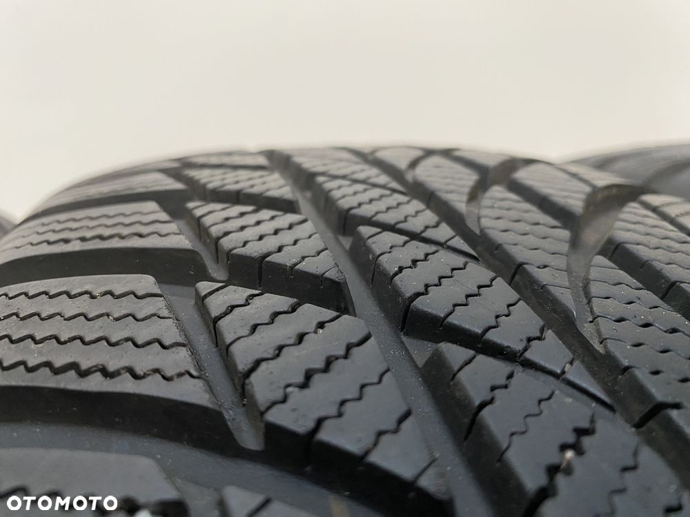 4x 215/65/17 Bridgestone Blizzak LM-001 / 2018r 6,5mm / GWARANCJA - 3
