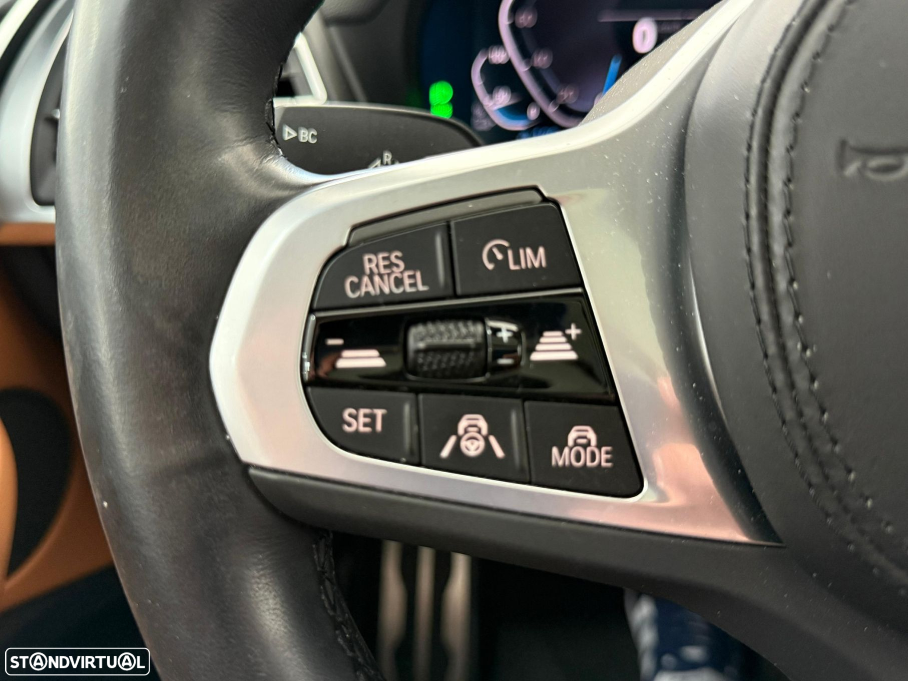 BMW iX3 M Sport Inspiring - 15