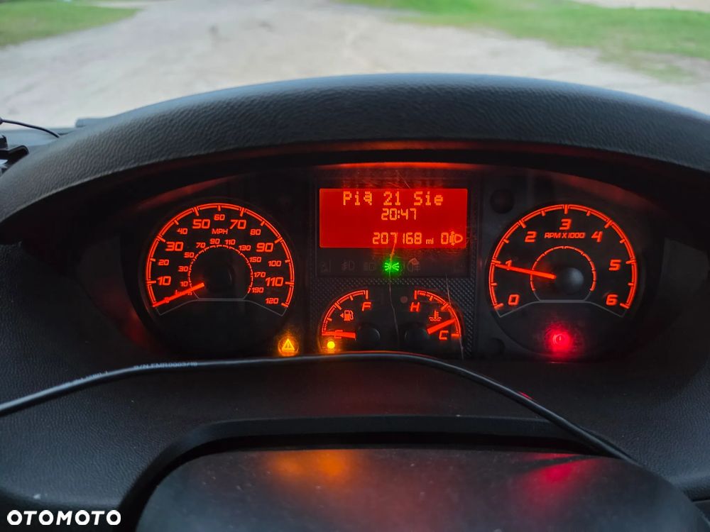 Citroën Relay 35 L3H3 HDI - 23