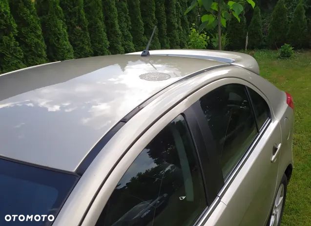 Mitsubishi Lancer 1.8 Invite - 7