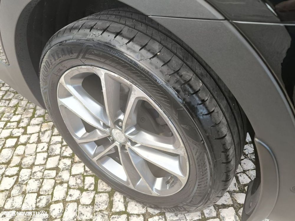 Hyundai Santa Fe 2.2 CRDi Executive Aut. - 60